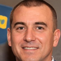 Anthony Larson